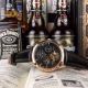 Copy Jaeger-leCoultre Master Grande Tradition Tourbillon Watch Rose Gold (7)_th.jpg